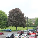 Chellaston Residence