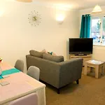 Chellaston Residence