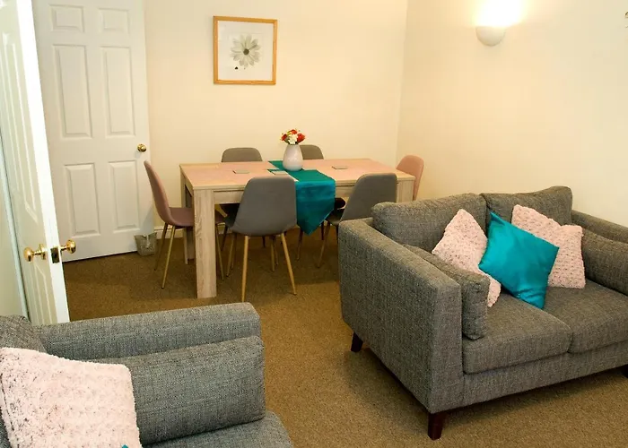 Chellaston Residence