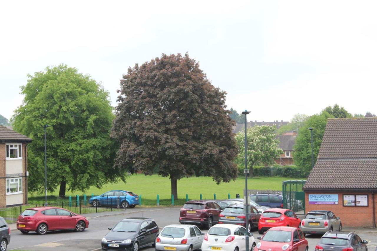 Chellaston Derby
