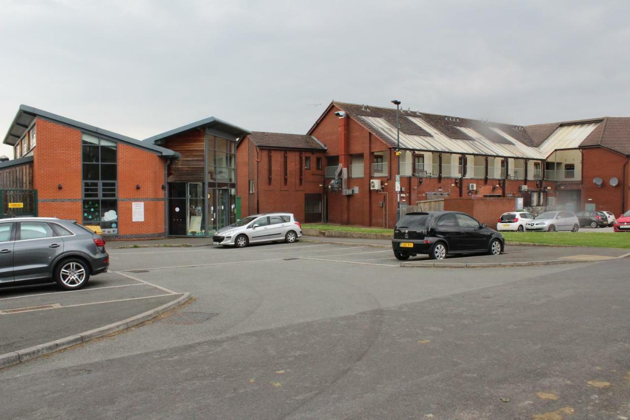 Chellaston Apartment
