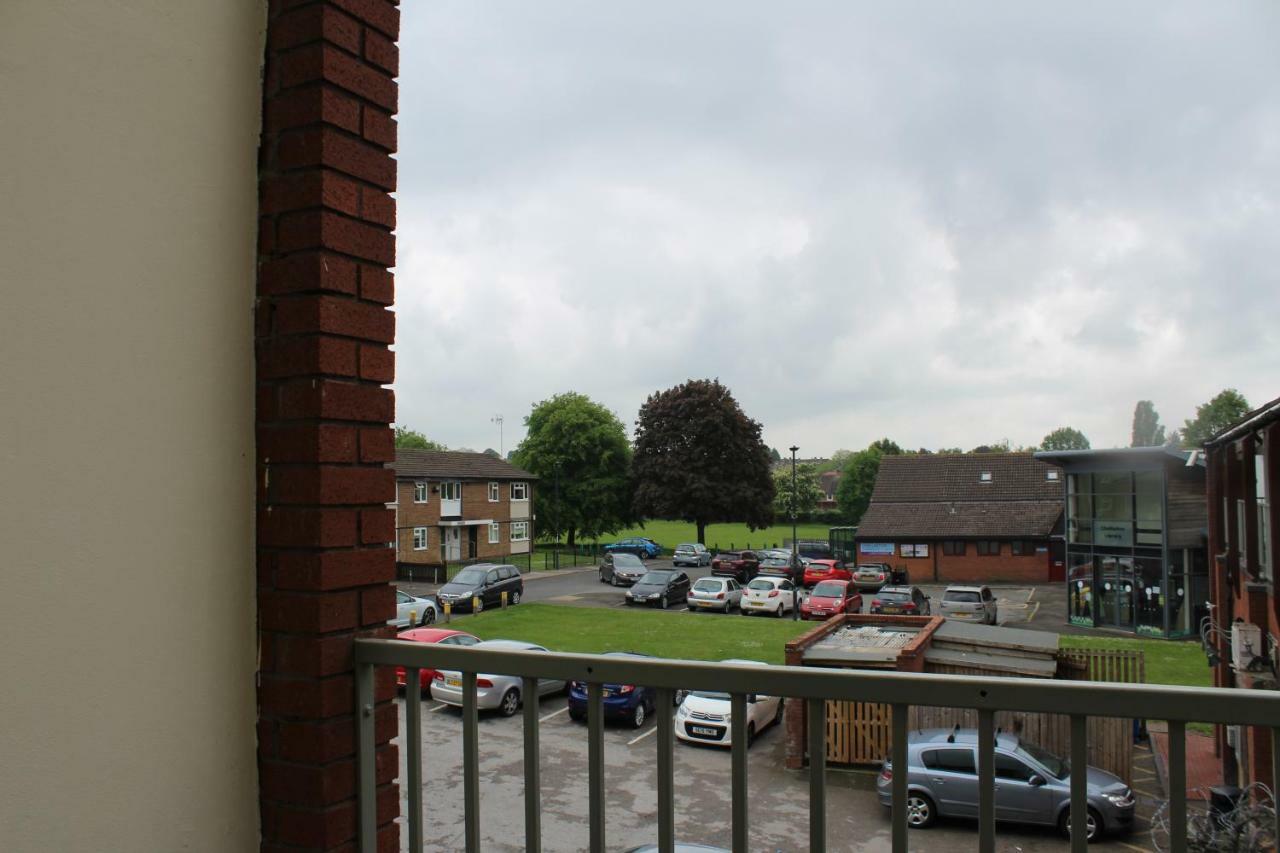 Apartment Chellaston *