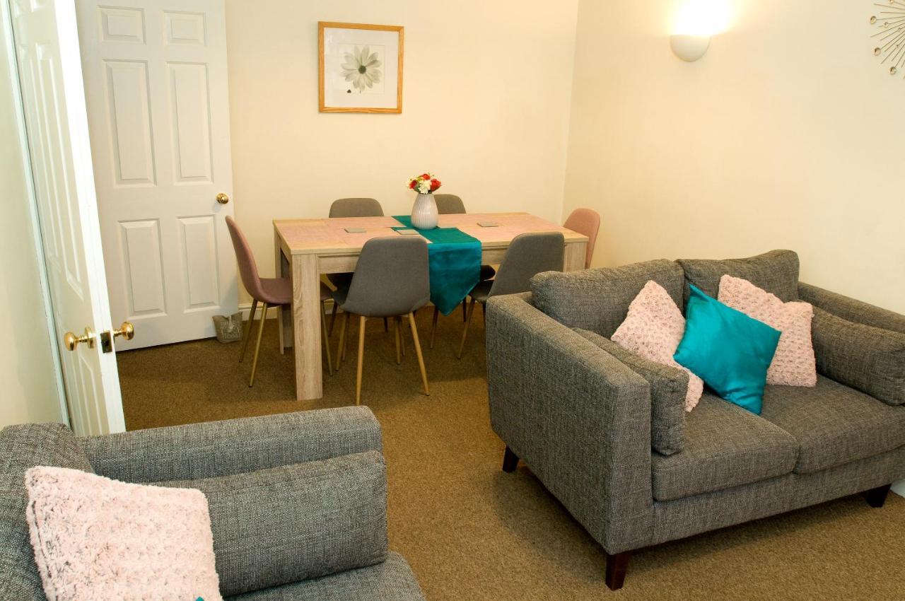 Apartment Chellaston Derby