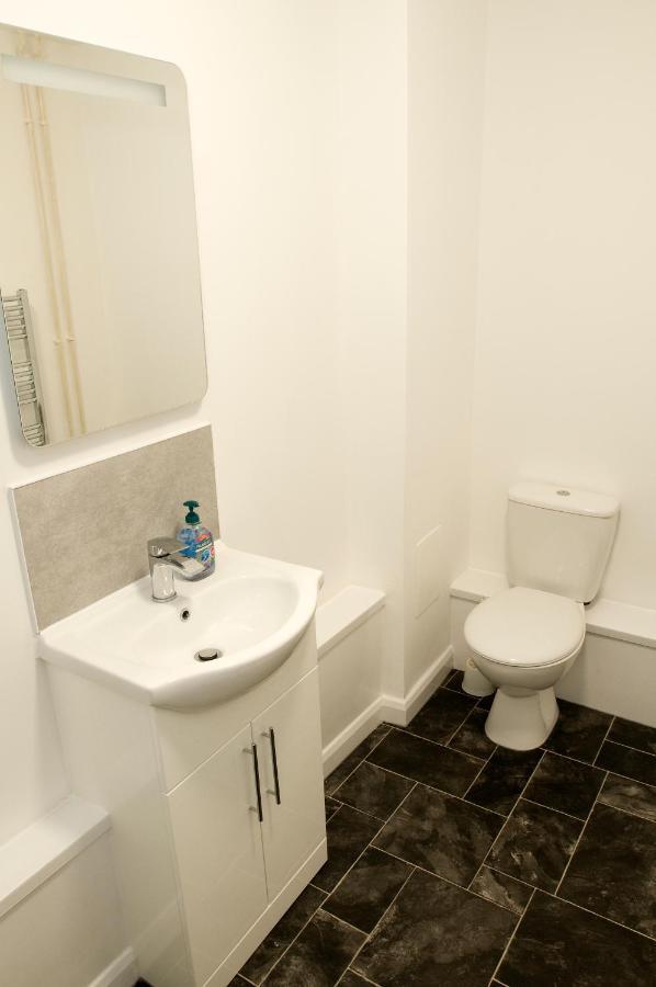 Chellaston * Derby