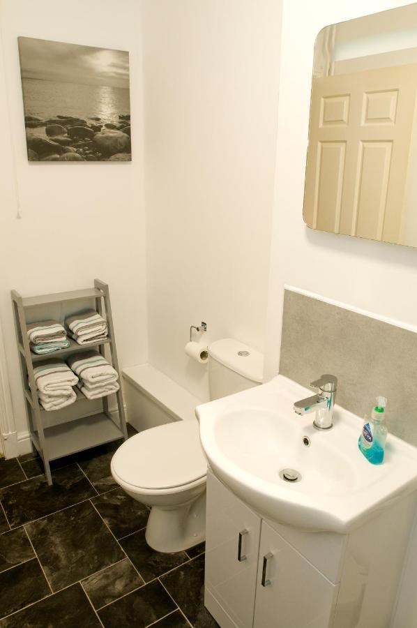 Apartment Chellaston